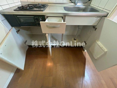 【収納】 | リバーライズ東小橋