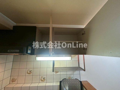 【収納】 | リバーライズ東小橋