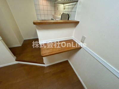 【その他】 | リバーライズ東小橋