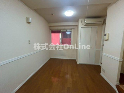 【寝室】 | リバーライズ東小橋