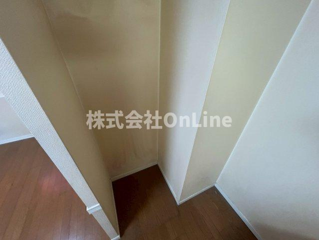 リバーライズ東小橋のその他