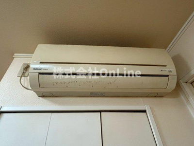 【設備】 | リバーライズ東小橋