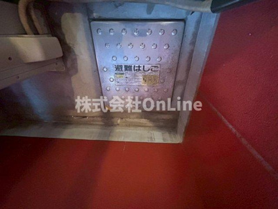 【設備】 | リバーライズ東小橋