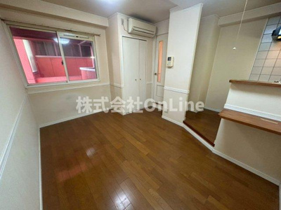 【居間・リビング】 | リバーライズ東小橋