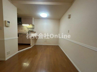 【居間・リビング】 | リバーライズ東小橋