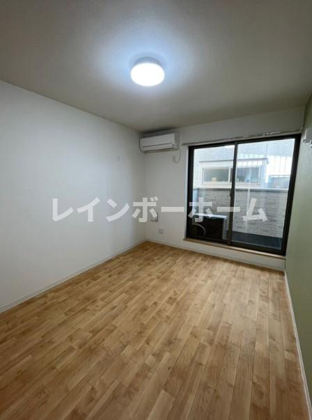 津田沼THE CLASSの内装