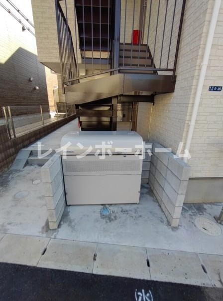 津田沼THE CLASSのその他