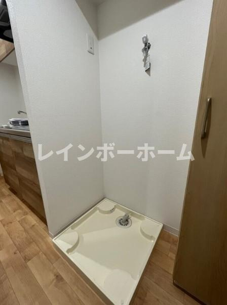 津田沼THE CLASSの設備