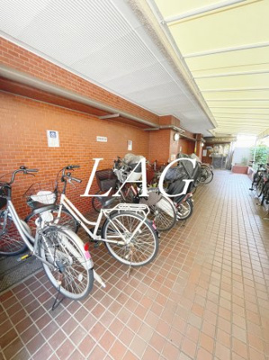 【その他】 | セザール第二蒲田