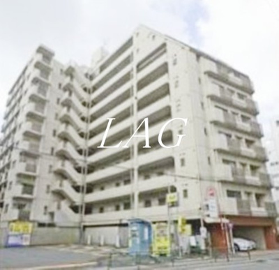 【外観】 | セザール第二蒲田 | 外観です。