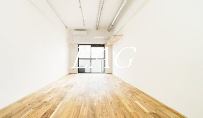 【居間・リビング】 | セザール第二蒲田 | 洋室のお部屋です。