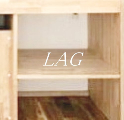 【収納】 | セザール第二蒲田 | キッチン下収納です。