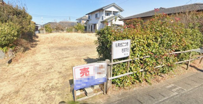 【外観】 | 鷹尾1丁目 950万円