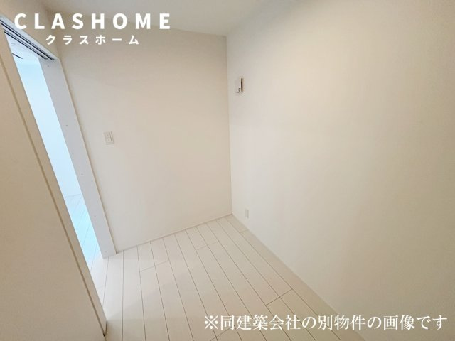 Jack hachimanⅣ　　刈谷市近郊の賃貸はクラスホーム刈谷店の洋室