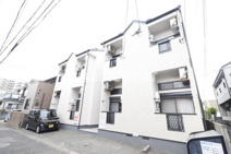 ポラリス室見の画像