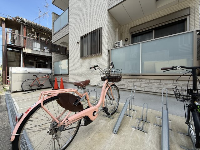 ktec1のその他共用部分