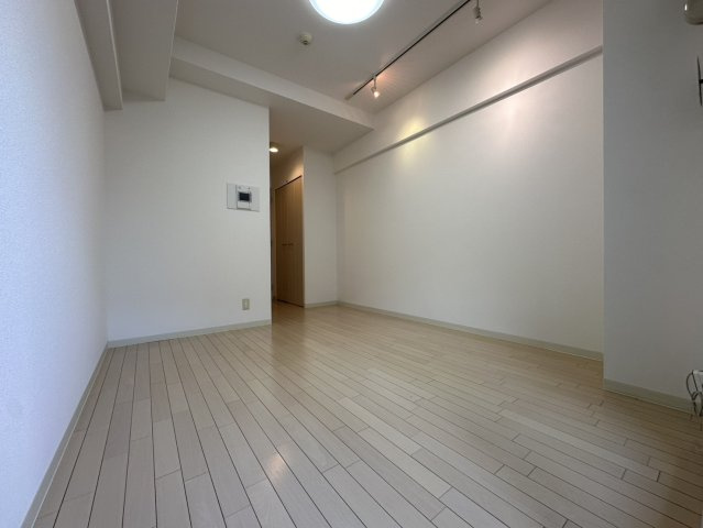 ミュプレ北浜の洋室