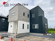 ワイウッドコート北本市中丸第6期　新築戸建　全9棟　2号棟の画像