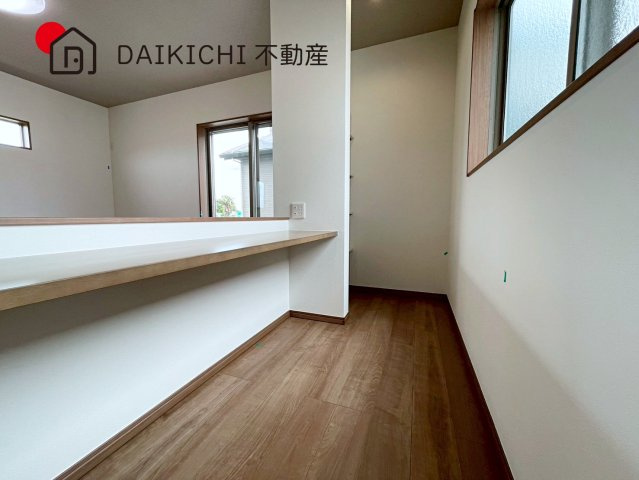【内装】 | ワイウッドコート北本市中丸第6期　新築戸建　全9棟　2号棟