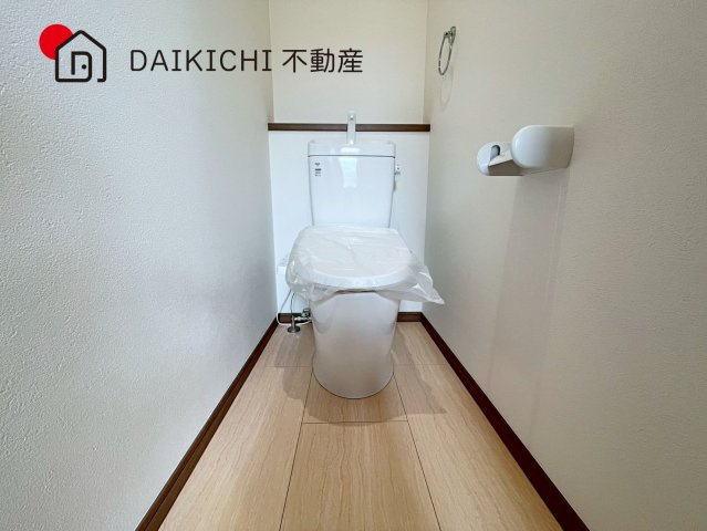 【その他】 | ワイウッドコート北本市中丸第6期　新築戸建　全9棟　2号棟
