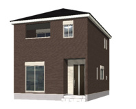 【名古屋市西区比良1丁目356新築戸建3号棟】✨️仲介手数料無料✨️比良小学校・山田東中学校の画像