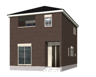  | 【名古屋市西区比良1丁目356新築戸建3号棟】✨️仲介手数料無料✨️比良小学校・山田東中学校