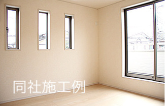  | 【名古屋市西区比良1丁目356新築戸建3号棟】✨️仲介手数料無料✨️比良小学校・山田東中学校