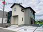 ワイウッドコート北本市中丸第6期　新築戸建　全9棟　3号棟の画像