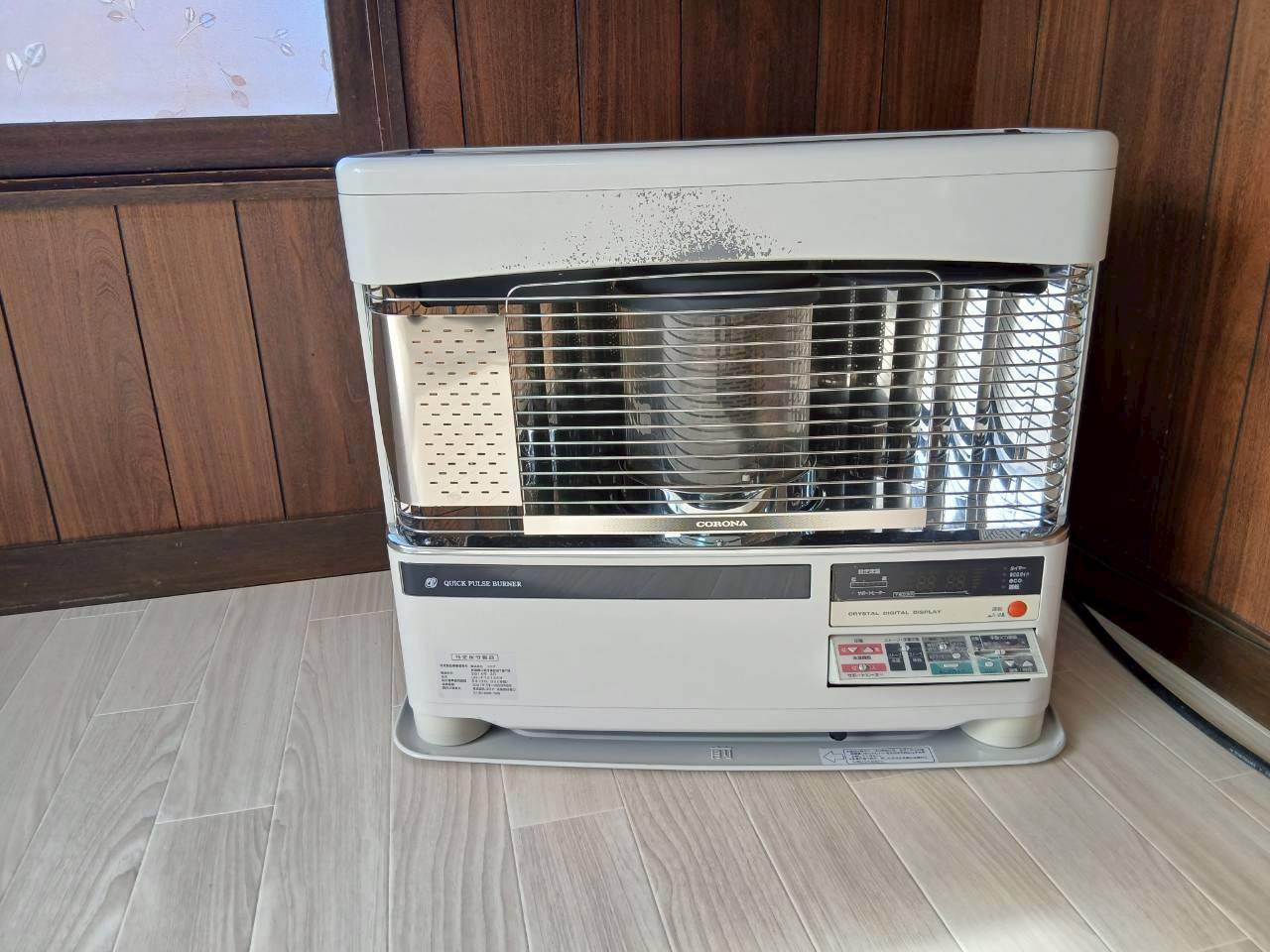 春採4-2-6借家の設備