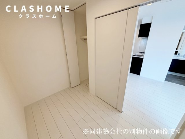 Jack hachimanⅣ　　刈谷市近郊の賃貸はクラスホーム刈谷店の内装