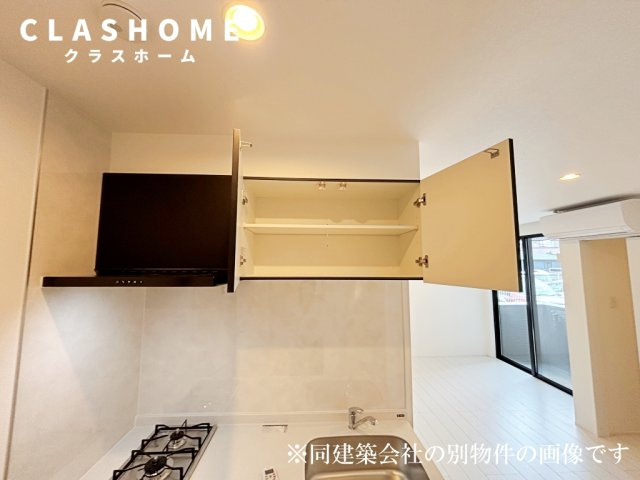 Jack hachimanⅣ　　刈谷市近郊の賃貸はクラスホーム刈谷店のその他