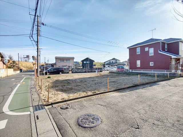 【外観】 | 川島町伊草 | お問合せおまちしております