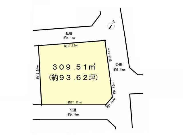【土地図】の画像