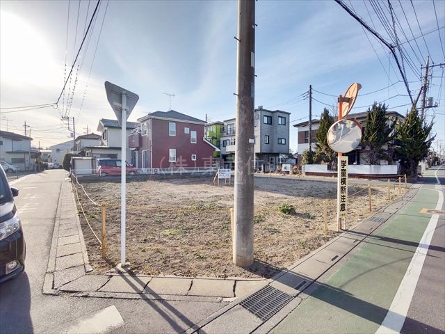 【外観】の画像