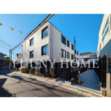 グランパセオ大岡山の画像