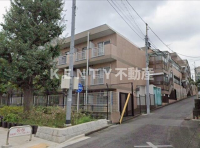 【外観】 | エクレール南馬込 | 外観も気になるポイント