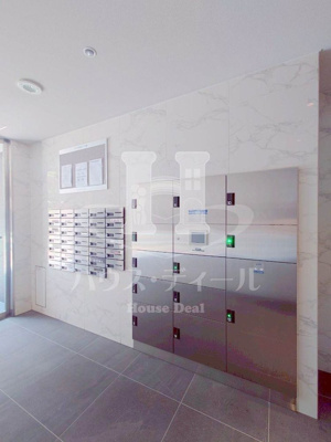 【設備】 | Noir et Blanc並木