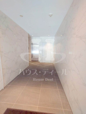 【その他共用部分】 | Noir et Blanc並木