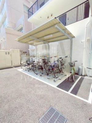 【その他】 | Noir et Blanc並木