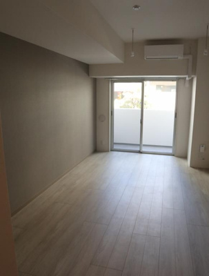 【居間・リビング】 | Noir et Blanc並木 | おしゃれなリビングです