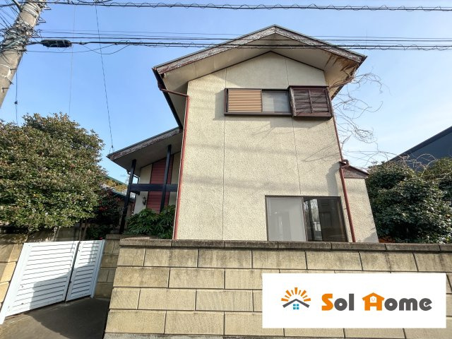 下細井町　中古住宅