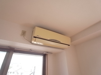 【設備】 | ダイワティアラ津田沼