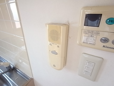 【セキュリティ】 | ダイワティアラ津田沼