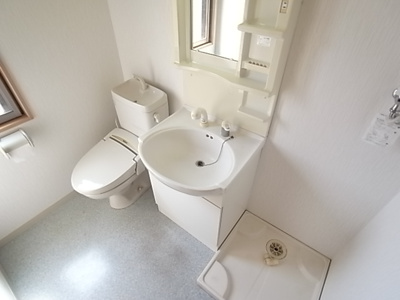 【洗面所】 | ダイワティアラ津田沼