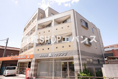 【外観】 | ダイワティアラ津田沼