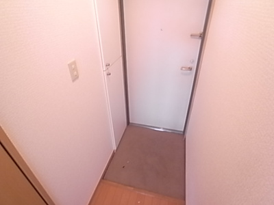 【玄関】 | ダイワティアラ津田沼