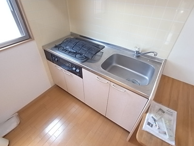 【キッチン】 | ダイワティアラ津田沼