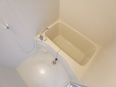 【浴室】 | ダイワティアラ津田沼