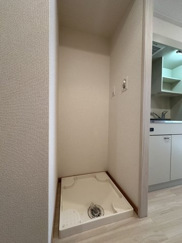 フォレステージュ北堀江の設備