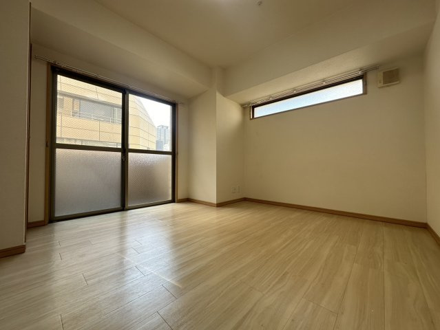 フォレステージュ北堀江の洋室